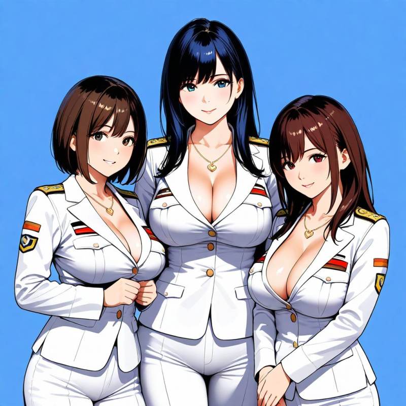 女戦闘員　よしえ