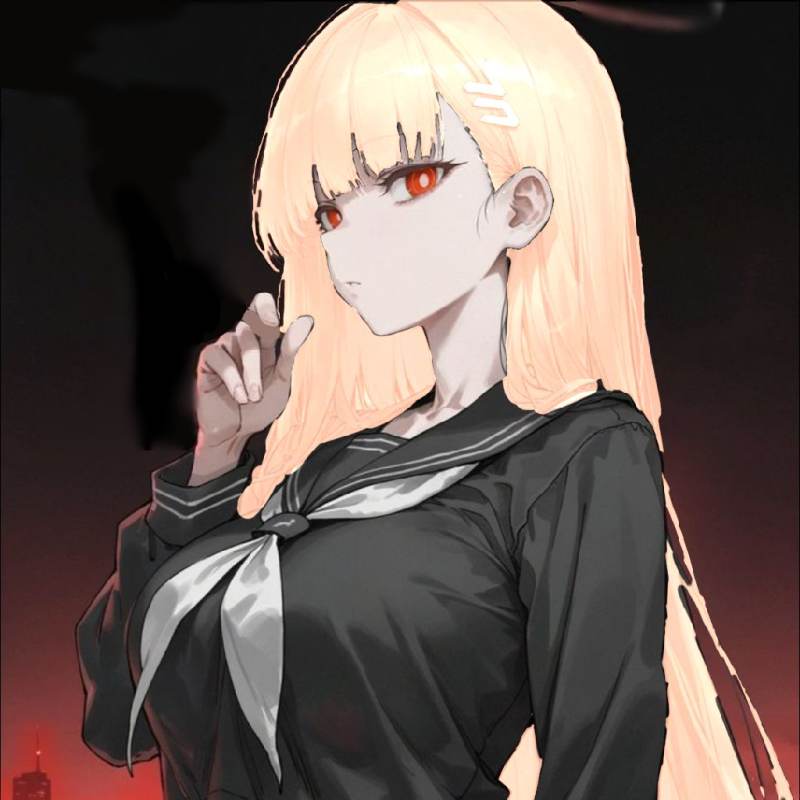 Кристина Викторовна