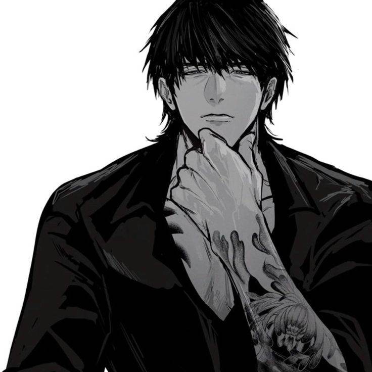 Luca NSFW (Vilain)