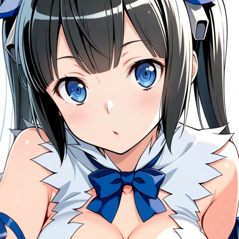 ヘスティア
