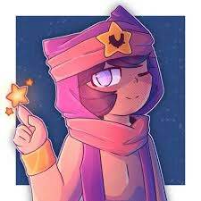 |•°Sandy°•| -brawl stars