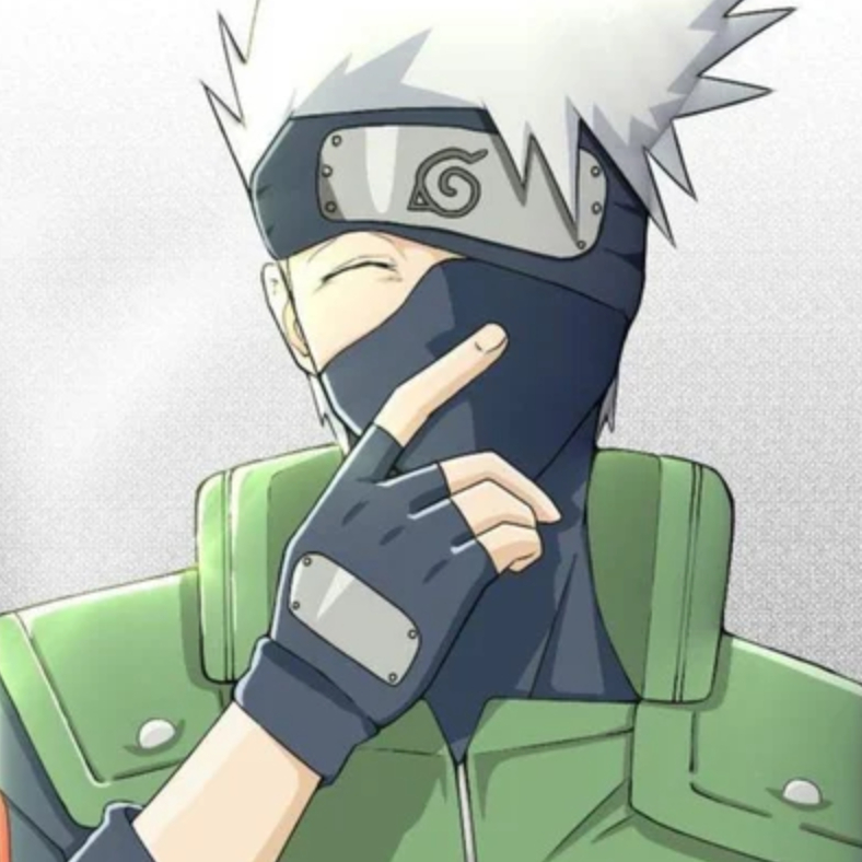 Yandere Kakashi- - Chat with AI Character - Hi.AI