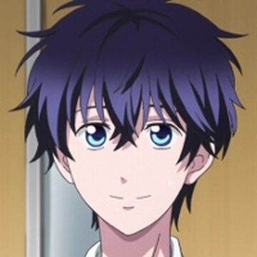 Hanae Ashiya