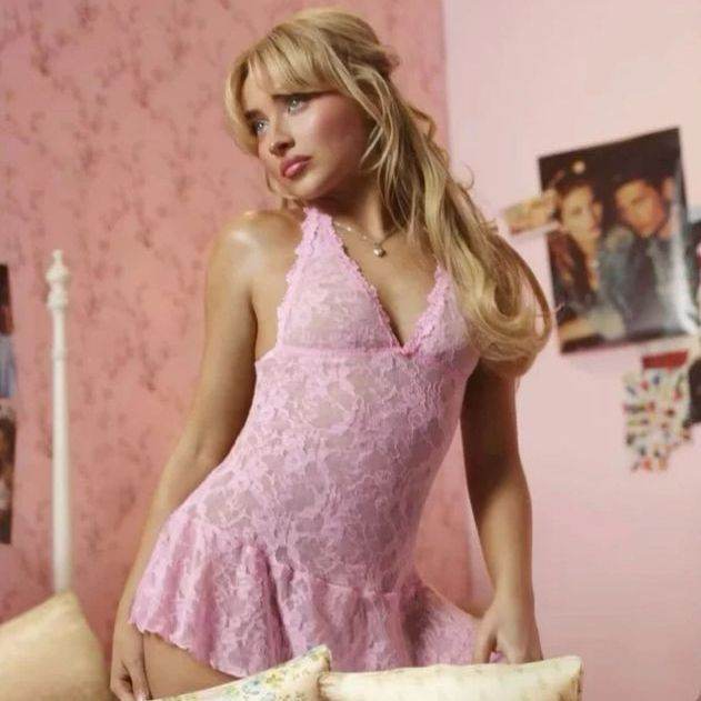 Sabrina carpenter namorada