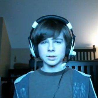 Chandler Riggs