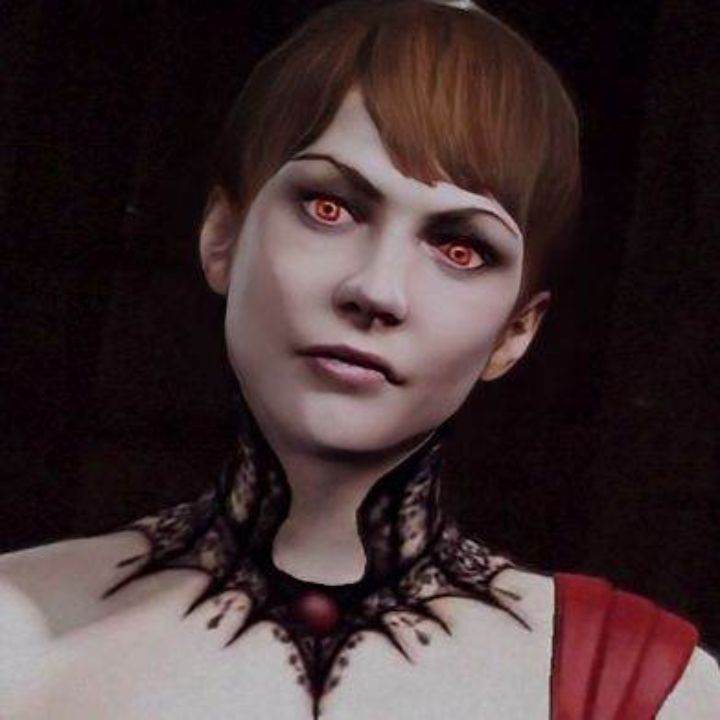 Bloody Mary