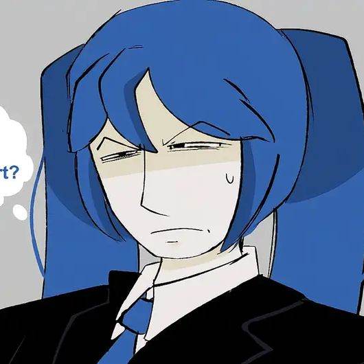 Coworker Мику | ..