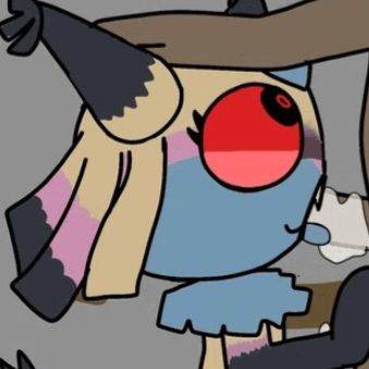 twisted yatta(NEW TWISTED)