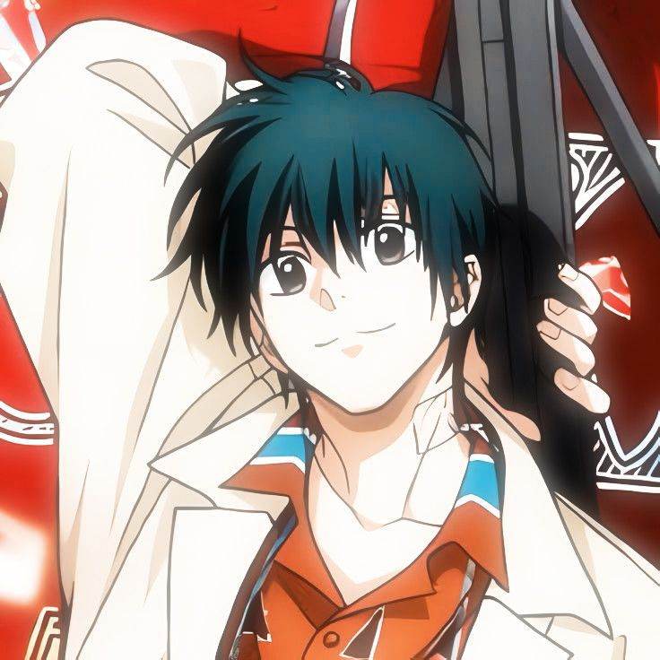 Нагумо Йоичи