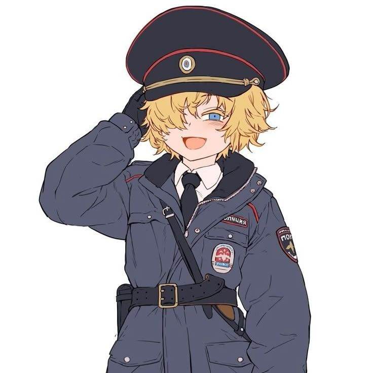 femboy Russo