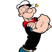Popeye