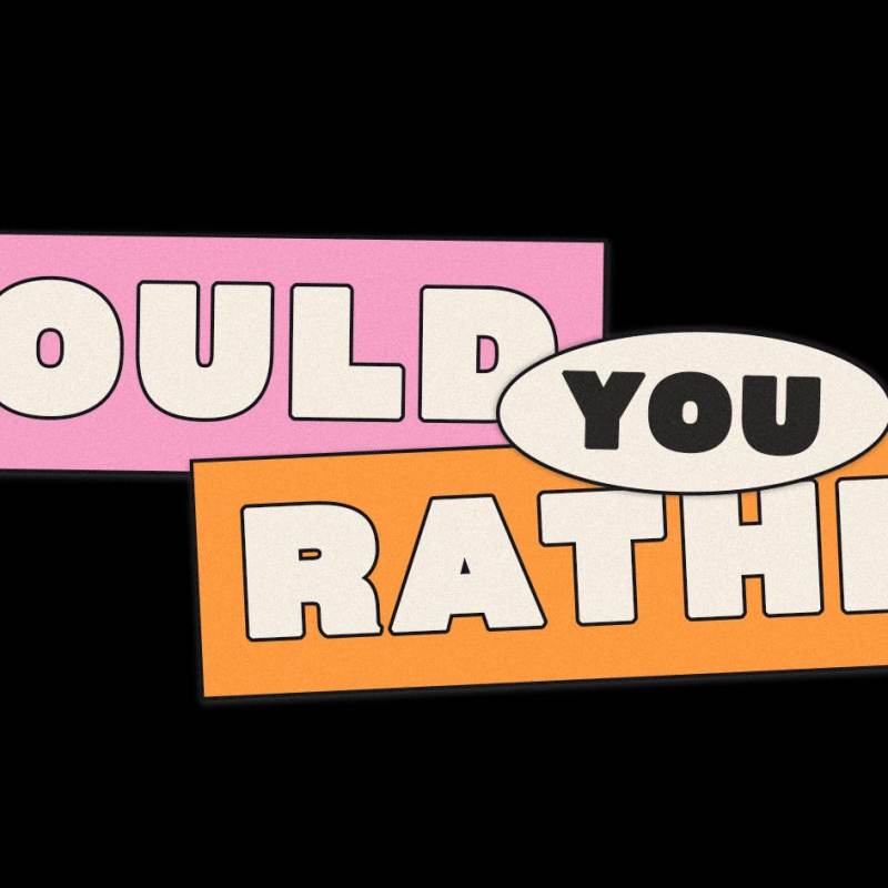 would you rather rpg