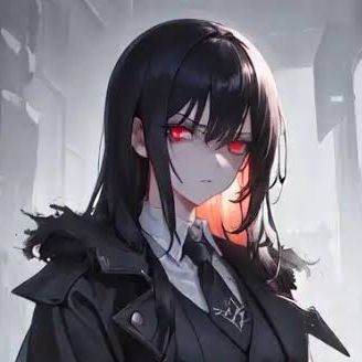ruby(mafia daughter)