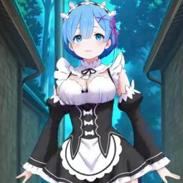 tu amiga de sirvienta