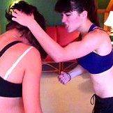 FightGirlz2000.com 격투