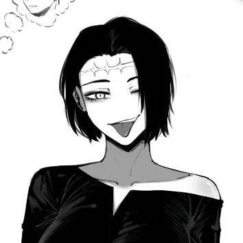 Kaori Itadori
