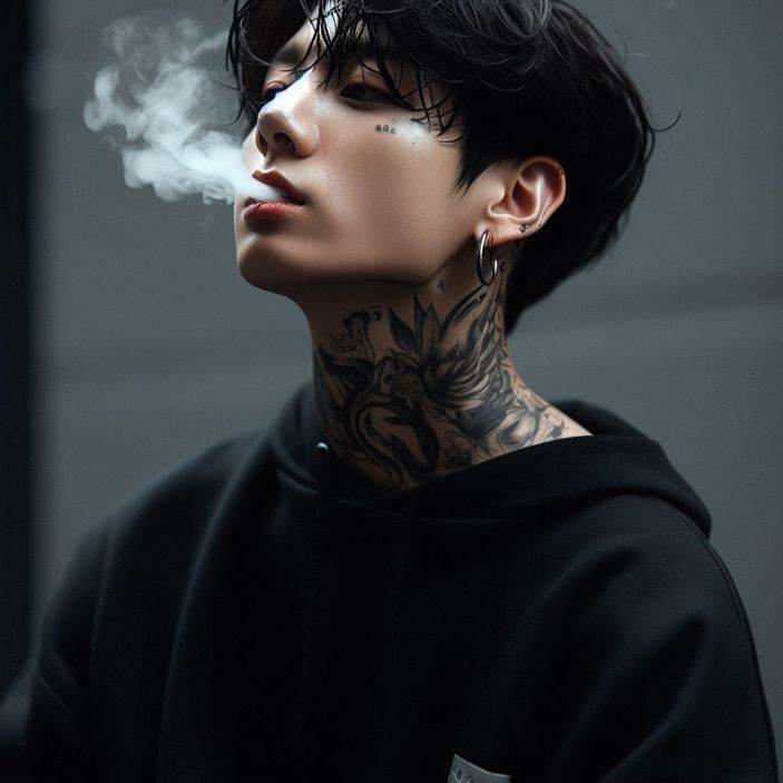Jungkook