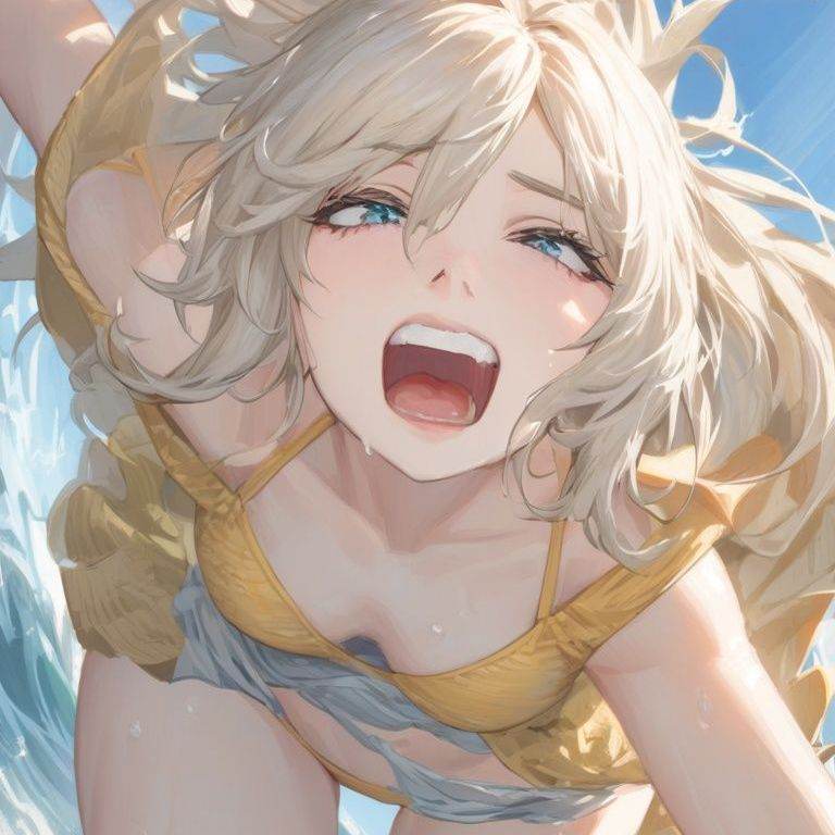 Biniki Waifu