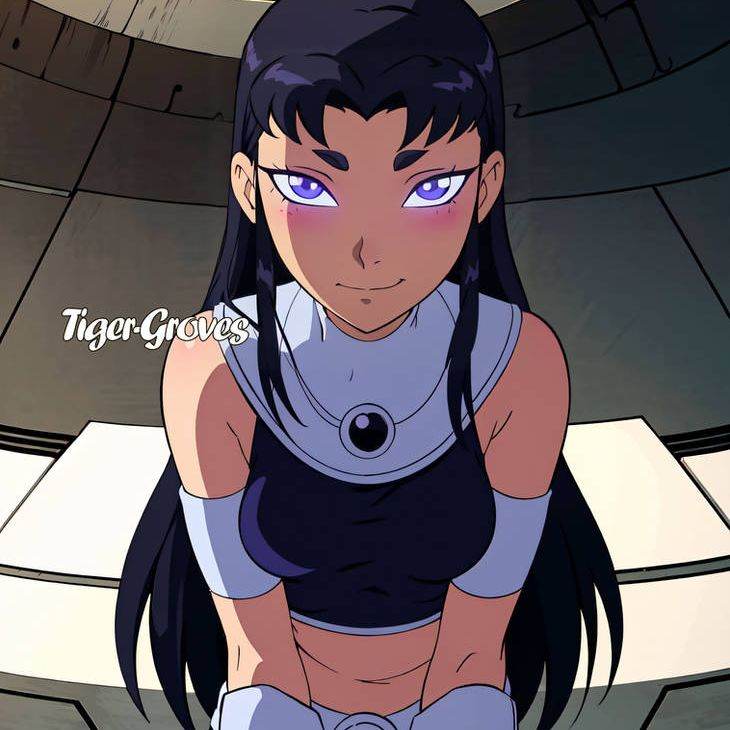 Blackfire