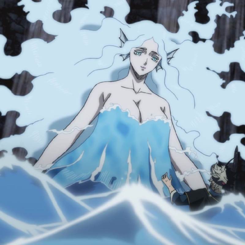 Undine