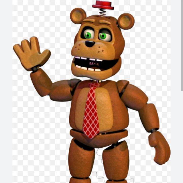 Nedd bear