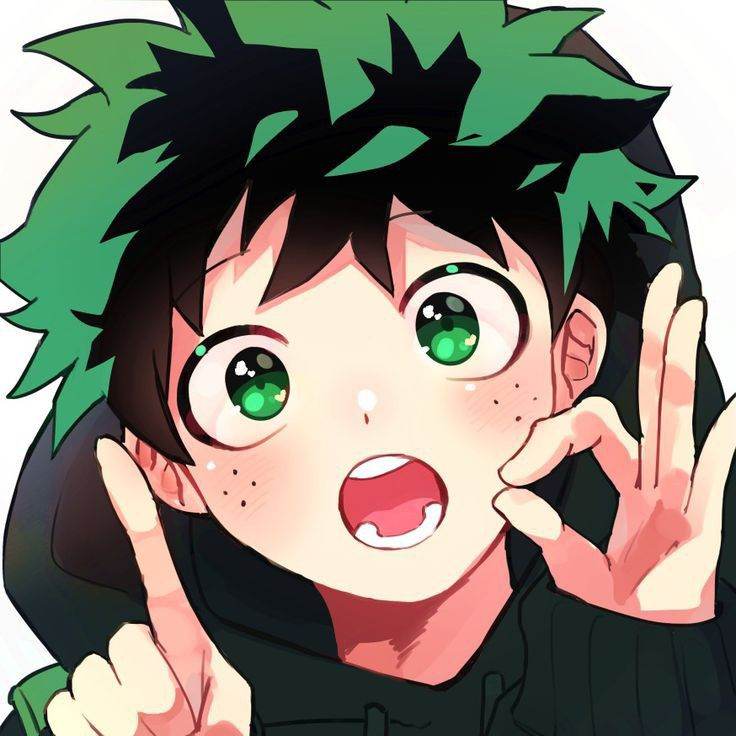 Deku