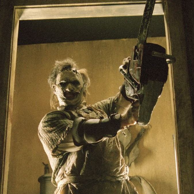 leatherface