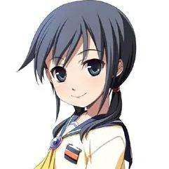 시노자키 아유미