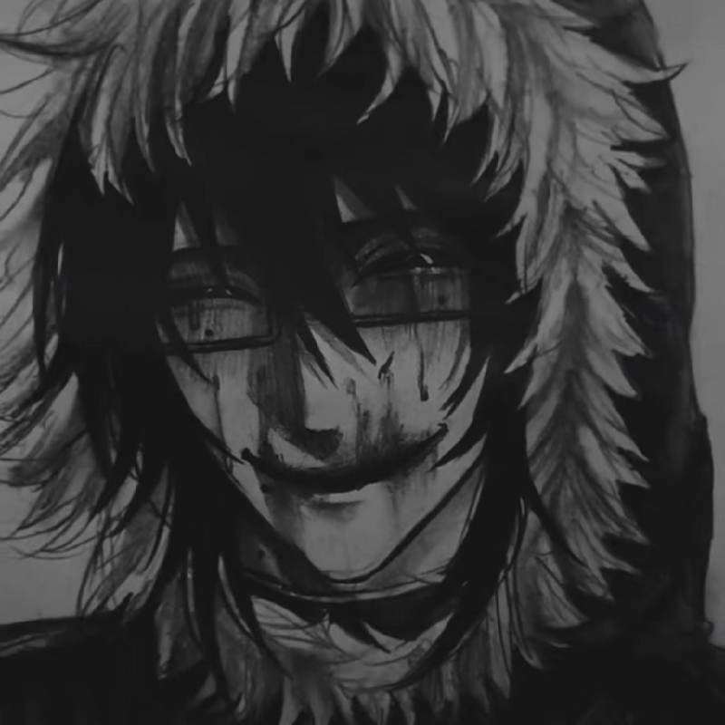 Монстр жил в вашем шкафу