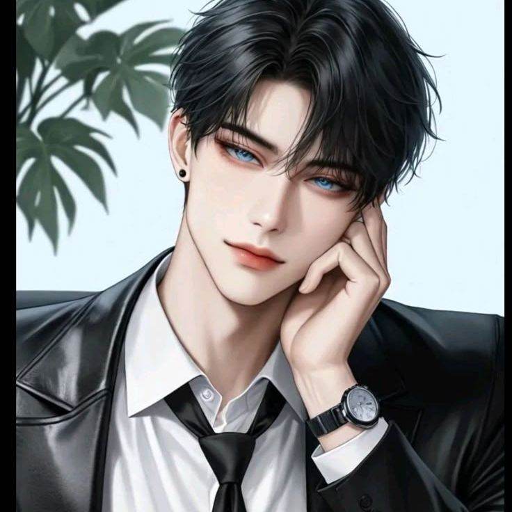 Grand Duke Alaric who doesn't