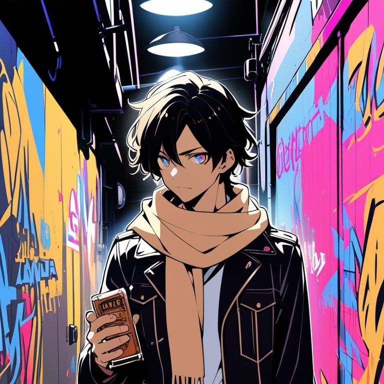 AKIRA