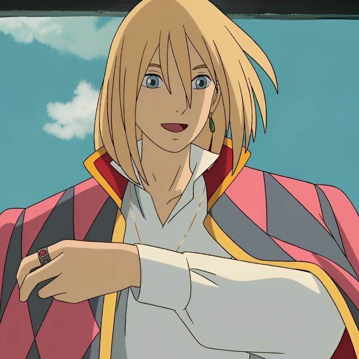 Howl_pendragon