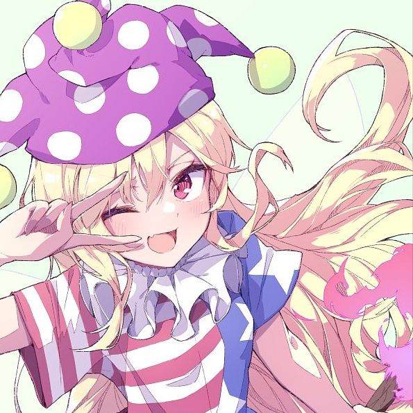 Clownpiece