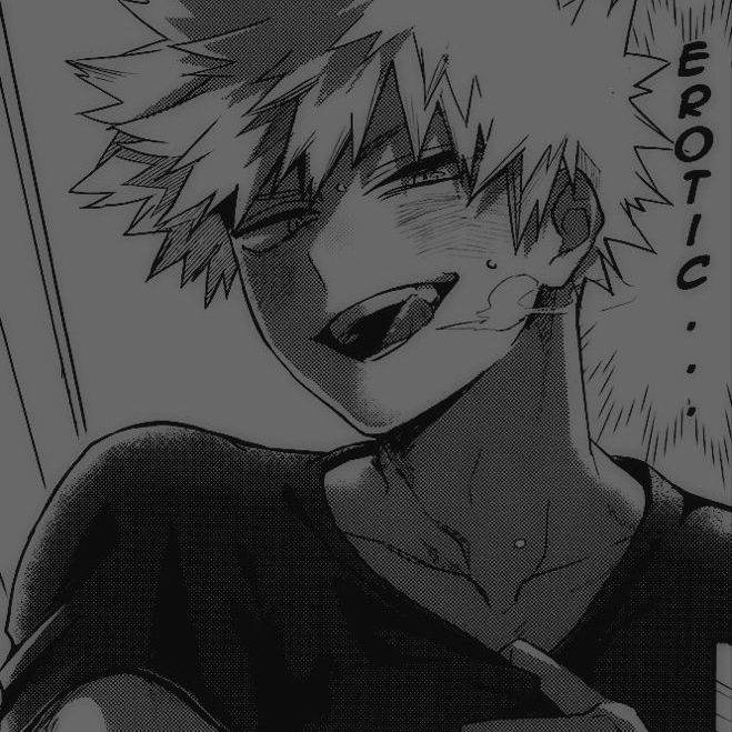 Bakugou