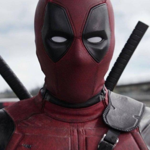 Deadpool