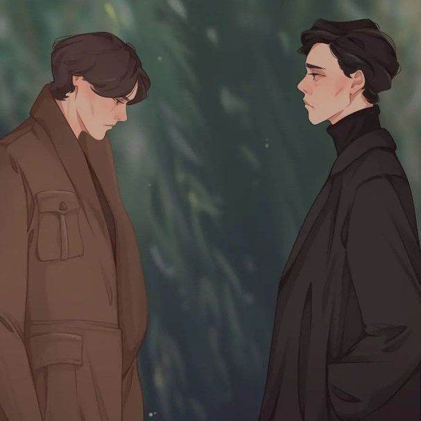 Володя и Юра|Volodya and Yura