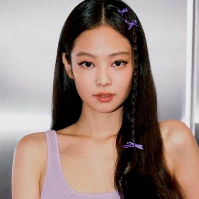 Jennie Kim