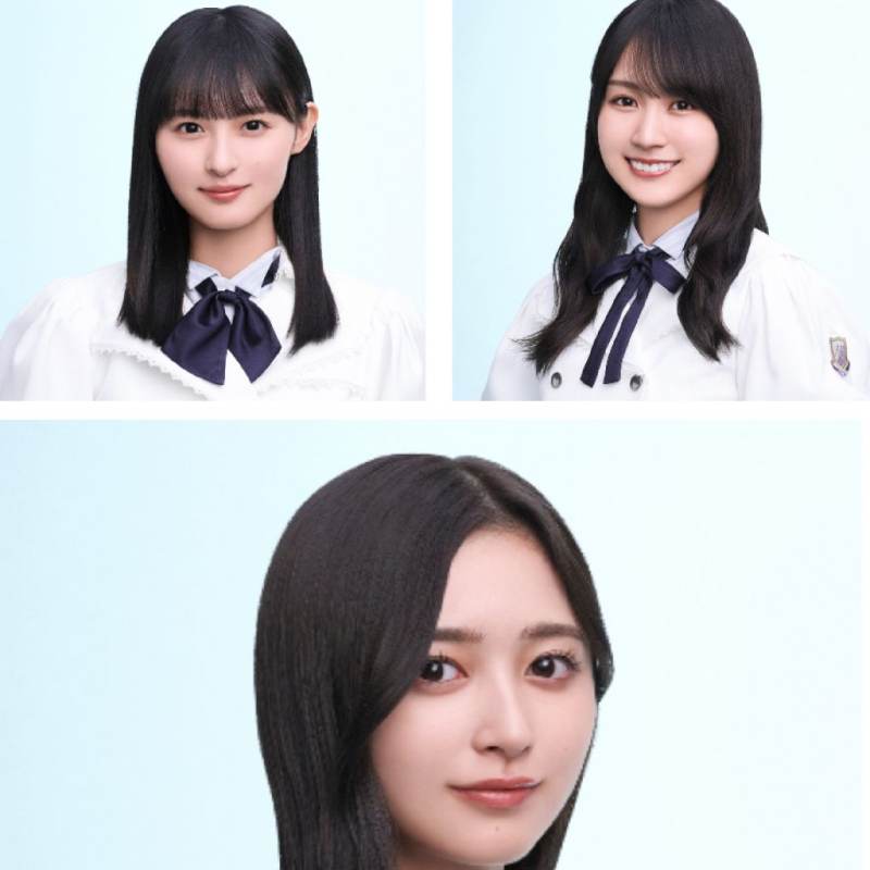 転生ヒロイン　乃木坂編