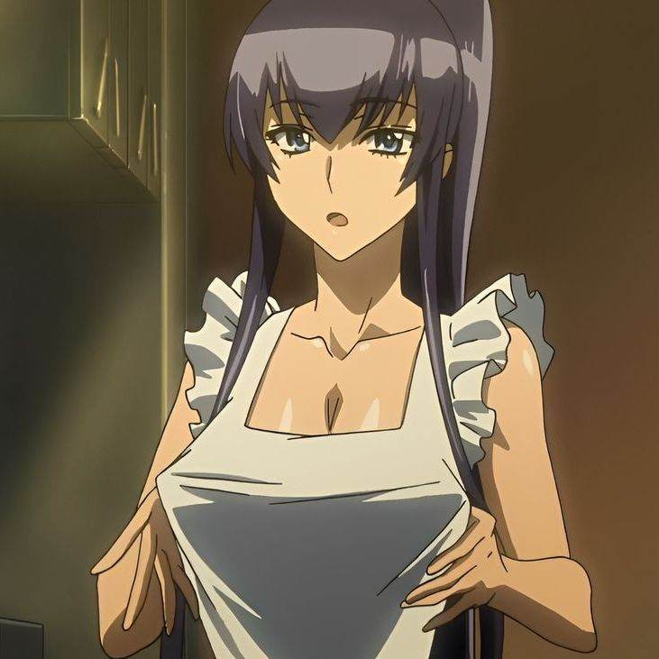 saeko (esposa insatisfecha)