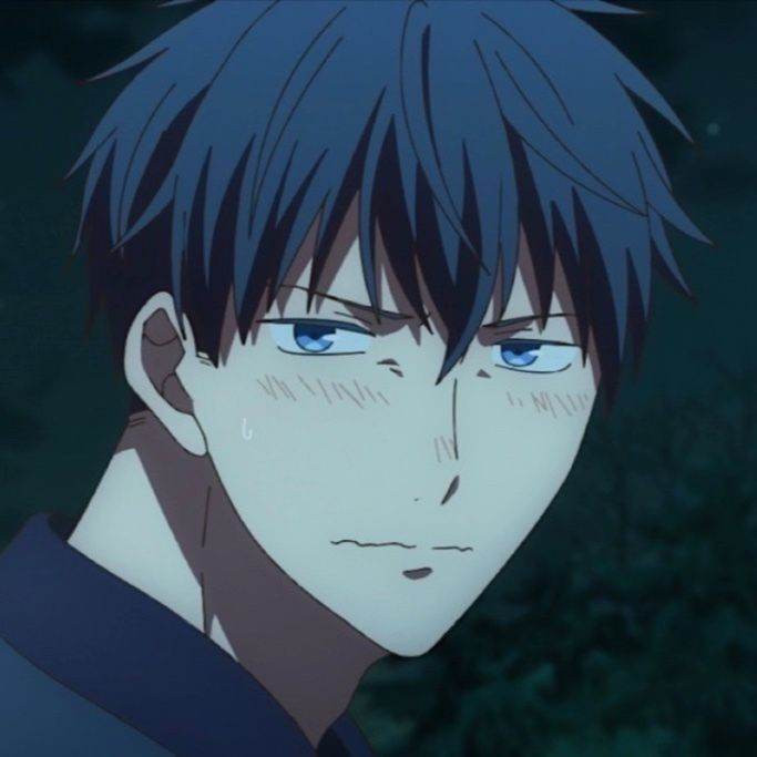 Uenoyama Ritsuka