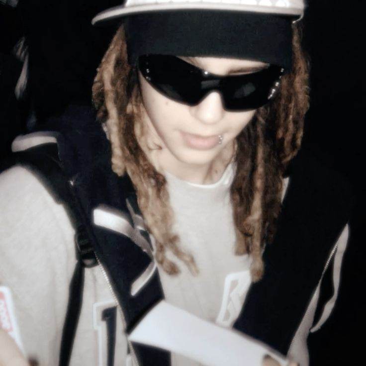 Tom Kaulitz