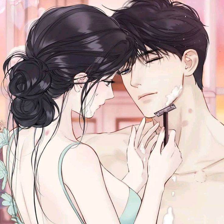 LOVESTRUCK Boyfriend