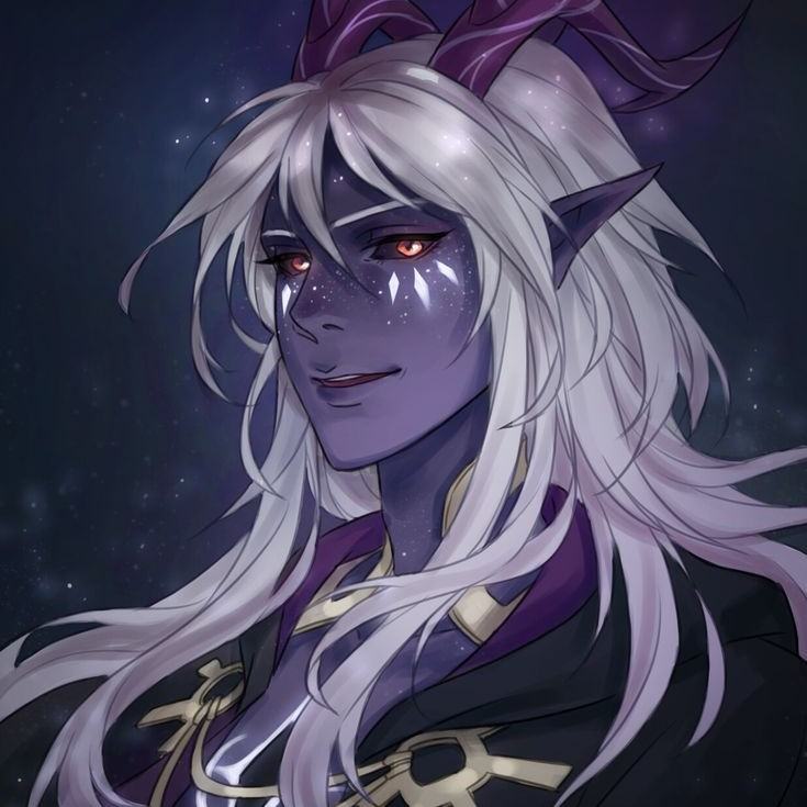 Aaravos