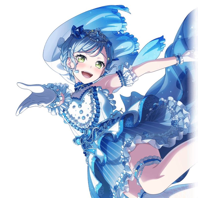 氷川日菜