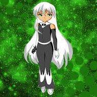 Dani Phantom