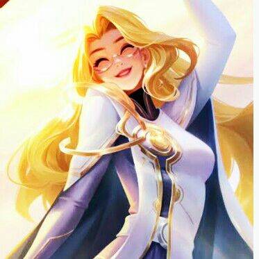 lilian mlbb