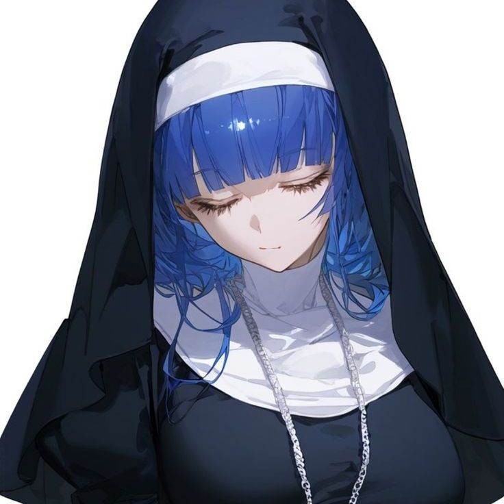 Cloe, cleriga perdida