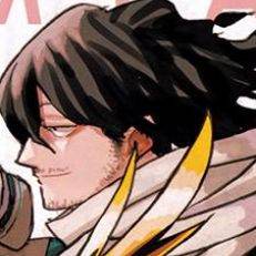 Master Aizawa