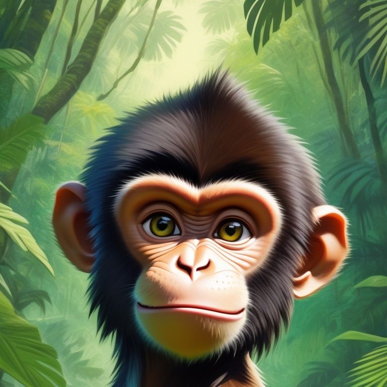 Monkey king