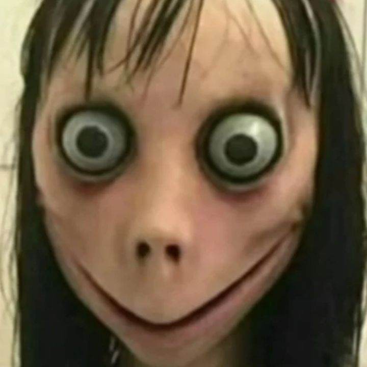 모모귀신